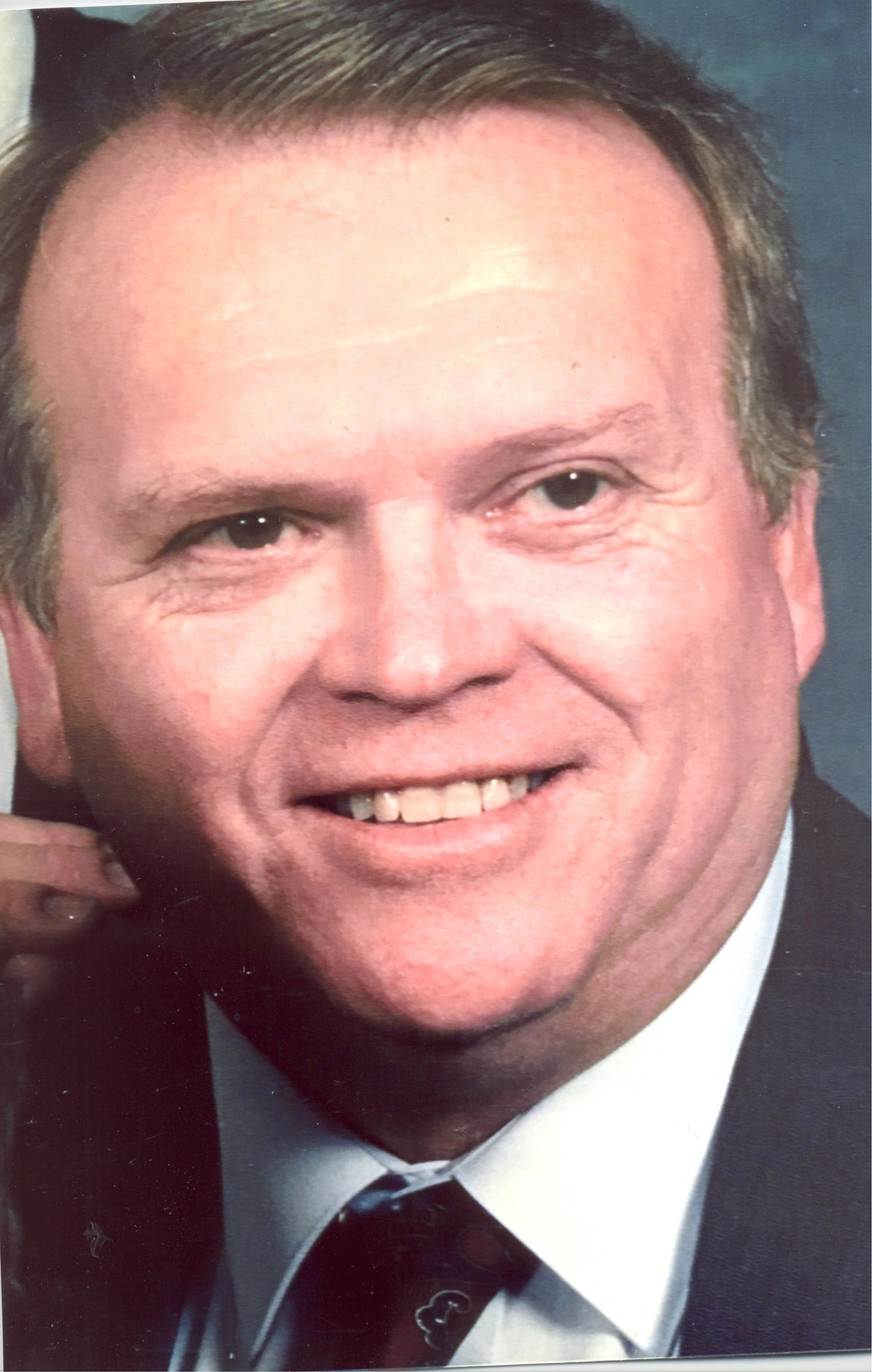 Obituary of James R. Marlowe, Sr.