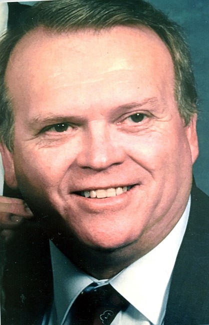 Obituary of James R. Marlowe, Sr.