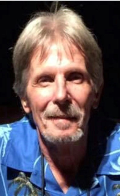 Obituary of Rodney Blair Varley