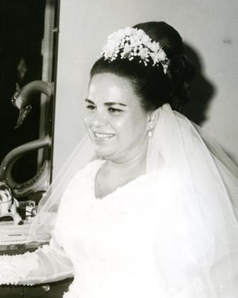 Obituario de Micaela Ruiz Ramirez