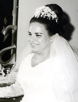 Obituario de Micaela Ruiz Ramirez