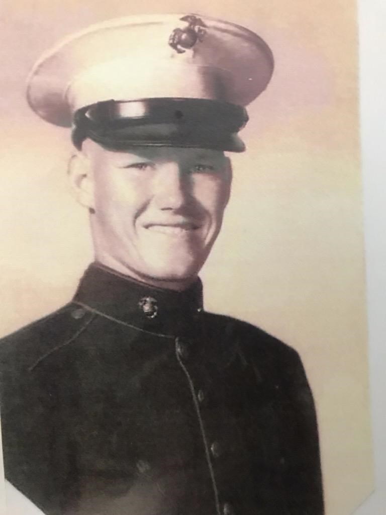 Obituary of Joseph D. Lee