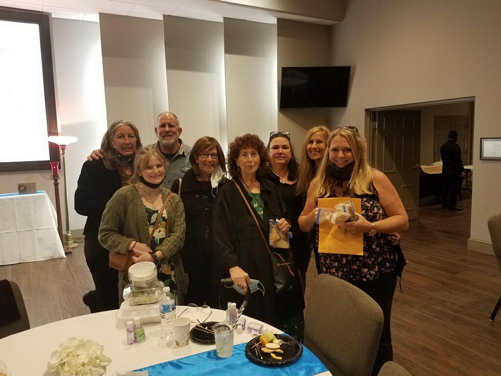 Avis de décès de Michael Grady Hines