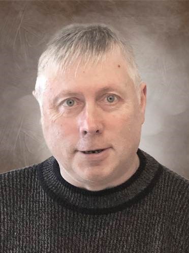 Avis de décès de Gilles Gagnon