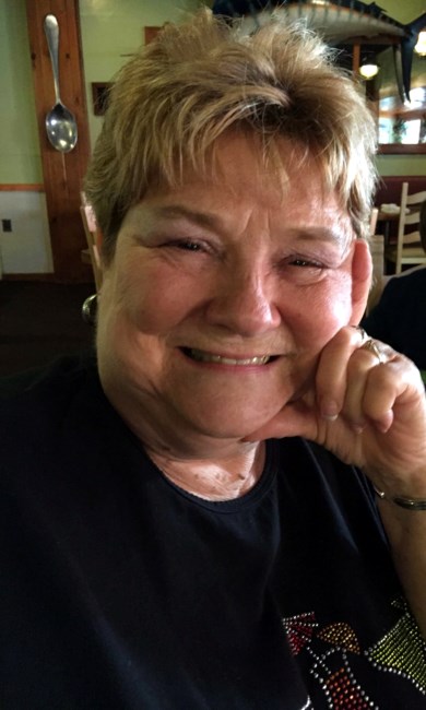 Obituary of Gloria Daughtry Payne