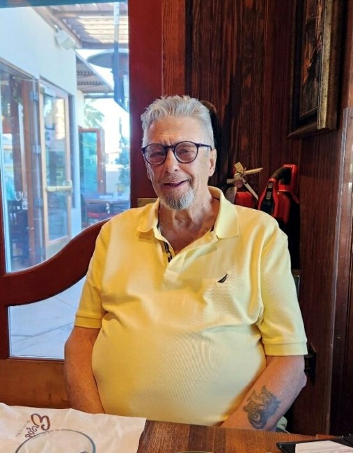 Obituary of Tom Korich