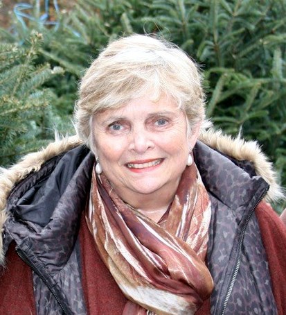Obituary of Suzanne Foster McGough