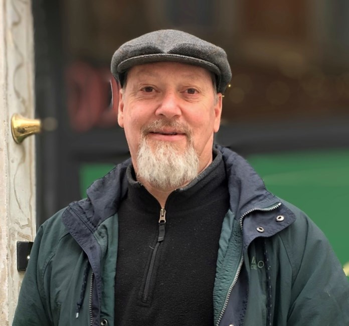 Obituary of Wesley A. Lawrence