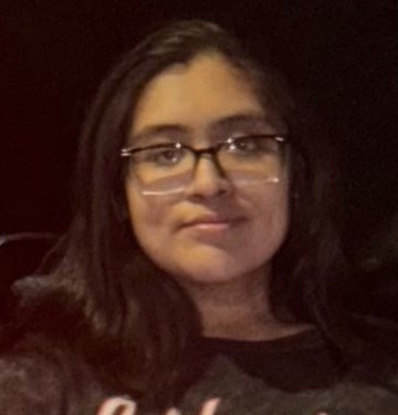 Obituary of Jacqueline Javier Chaj