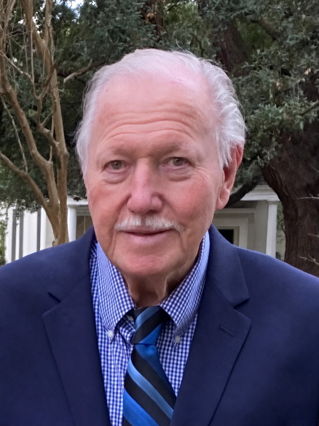 Obituary of Jens Jerome Dane Nielsen