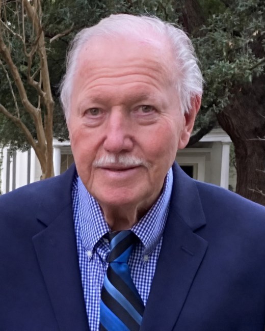 Obituary of Jens Jerome Dane Nielsen