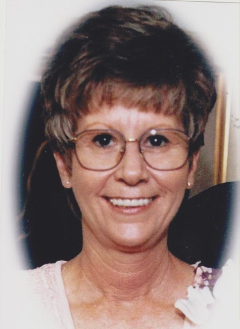 Obituary of Donna Kay Donner