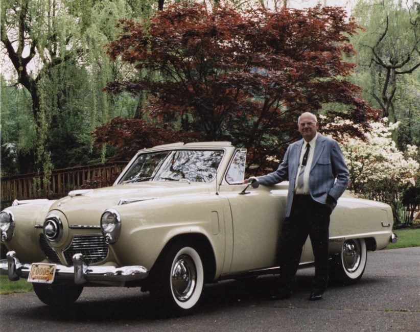 Obituary of Glenn Arlen Jaeger