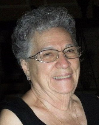 Obituary of Florence R. Tripi