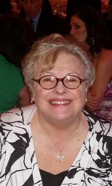 Obituary of Mrs. Connie Camardelle