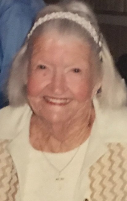 Obituary of Jessie M. Hagler