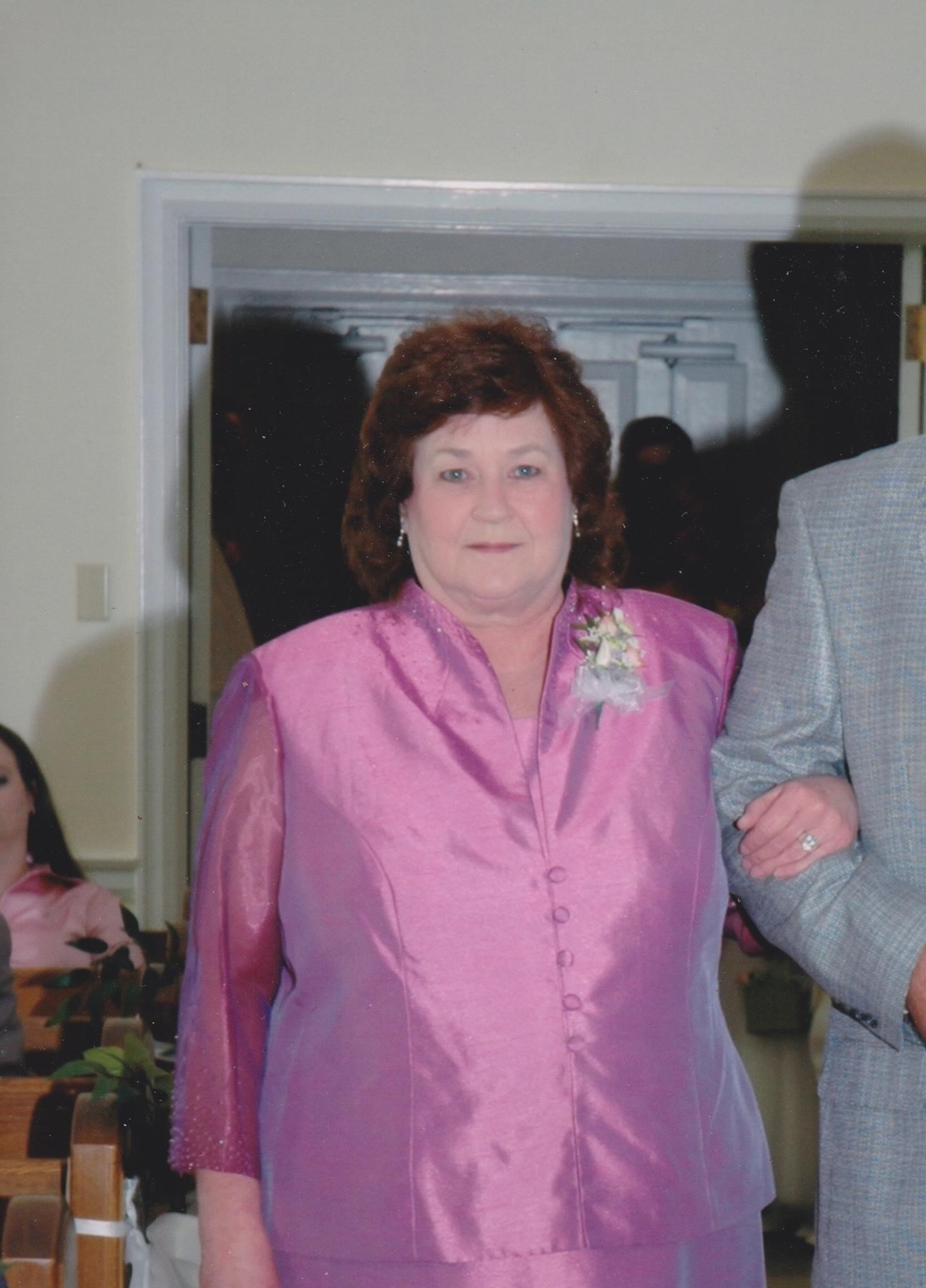 Obituary of Linda Green Shaw