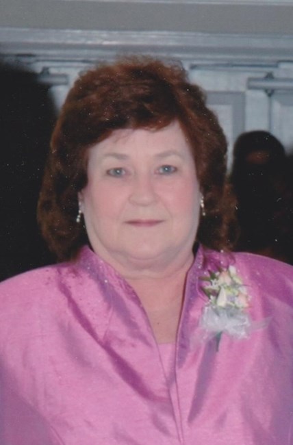 Obituary of Linda Green Shaw