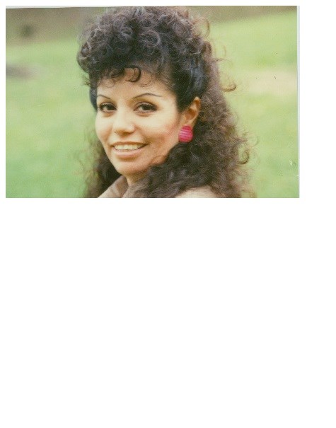 Obituary of Maria Elvia Reyna Browne