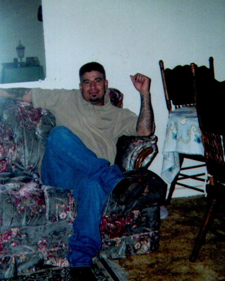 Avis de décès de Fidel Soriano