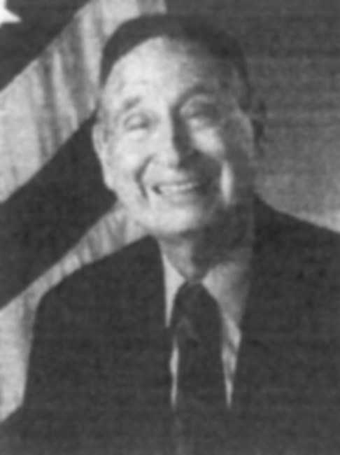 Obituary of Fred L Crawford