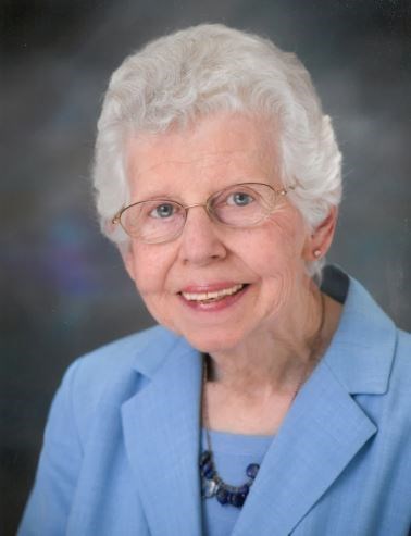 Obituary of Mrs. Lois Jeanne Besgrove
