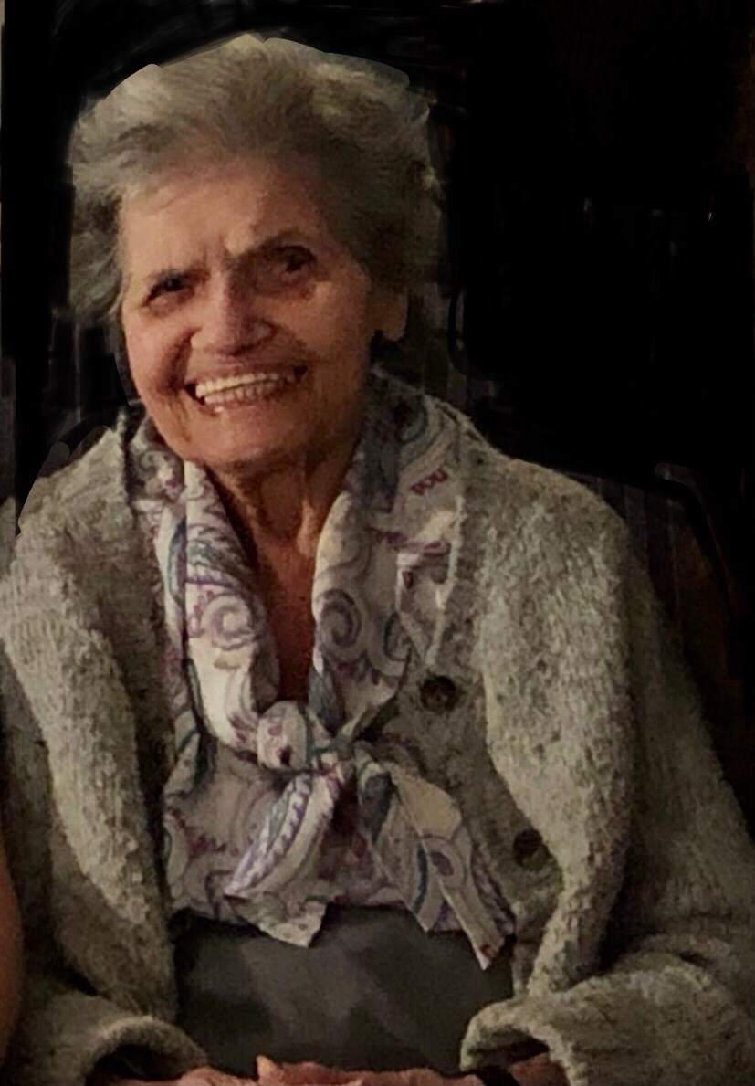 Obituary of Marion L. Kall