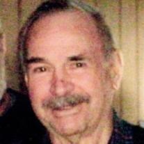 Obituary of John Lewis Stroble