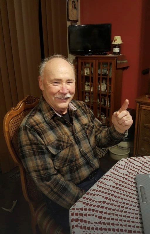 Obituary of Carl A. Posante