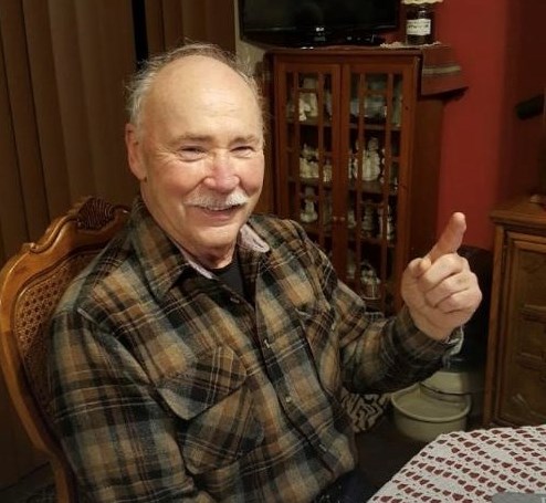 Obituary of Carl A. Posante