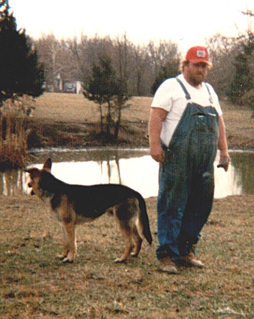 Obituario de Billy Joe Lindsay