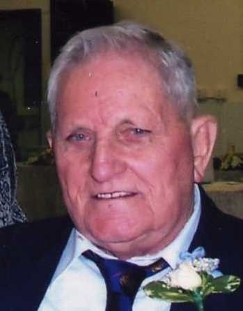 Obituary of William G. Coleman