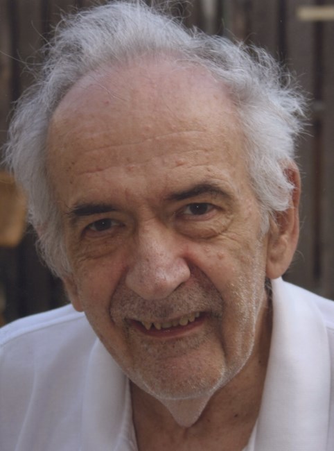 Obituary of Albert C. Thornton