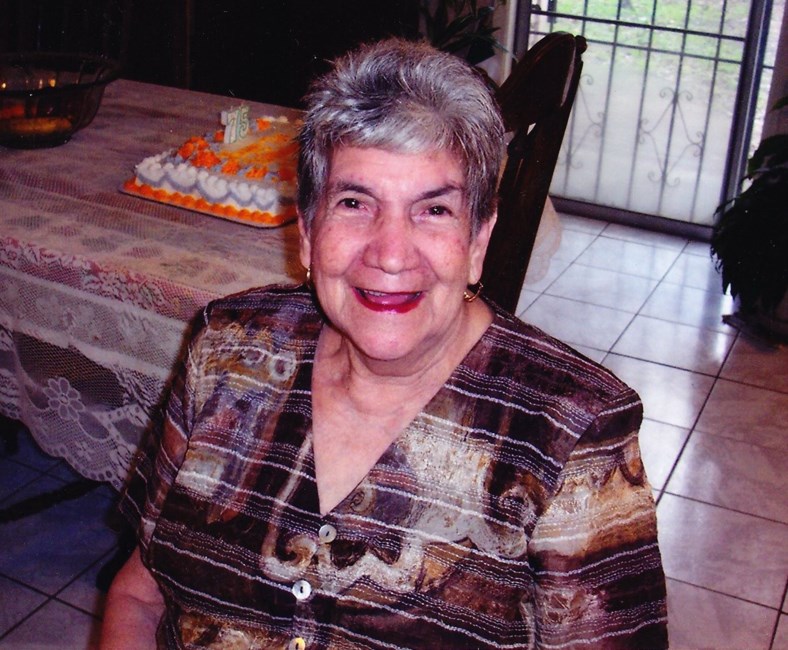 Obituary of Francis Ulloa