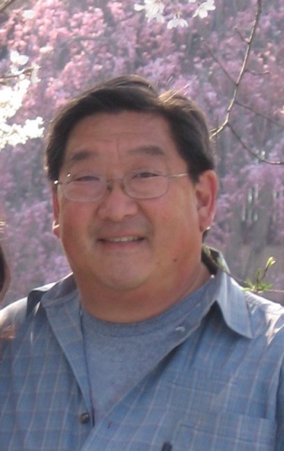 Obituary of Daryl Masumi Omori