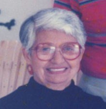 Obituary of Carmen Olivia McGarey