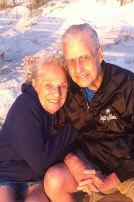 Obituary of Robert W. Bahr