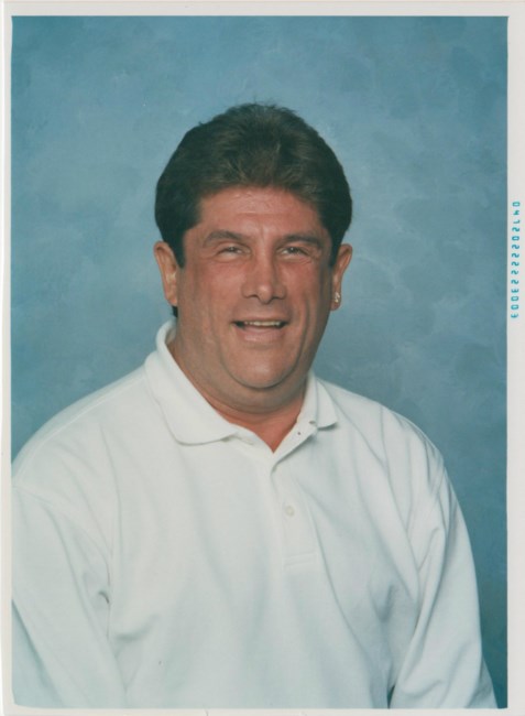 Obituary of George Alexander Bart