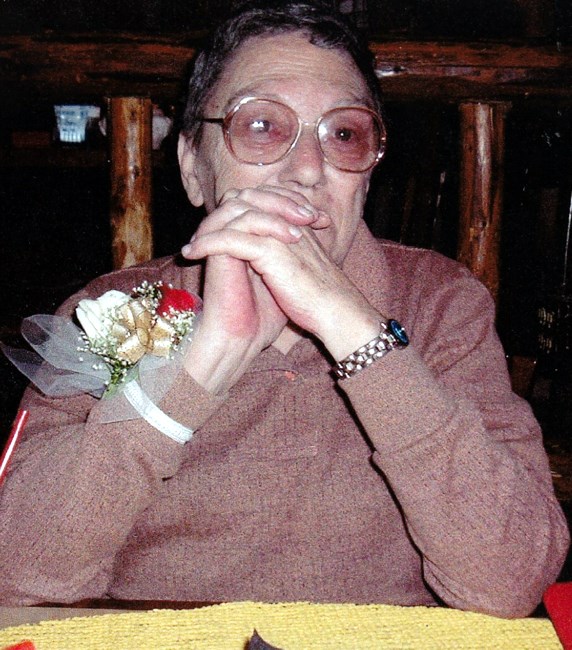 Obituary of Doris C. Morrissette