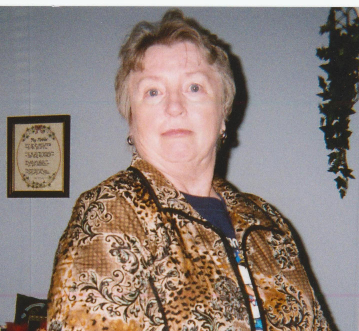 Patricia V. Sonnier Obituary DeQuincy, LA