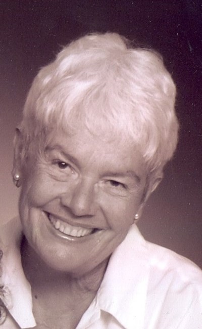 Obituary of Susan Roush Shaw Harris