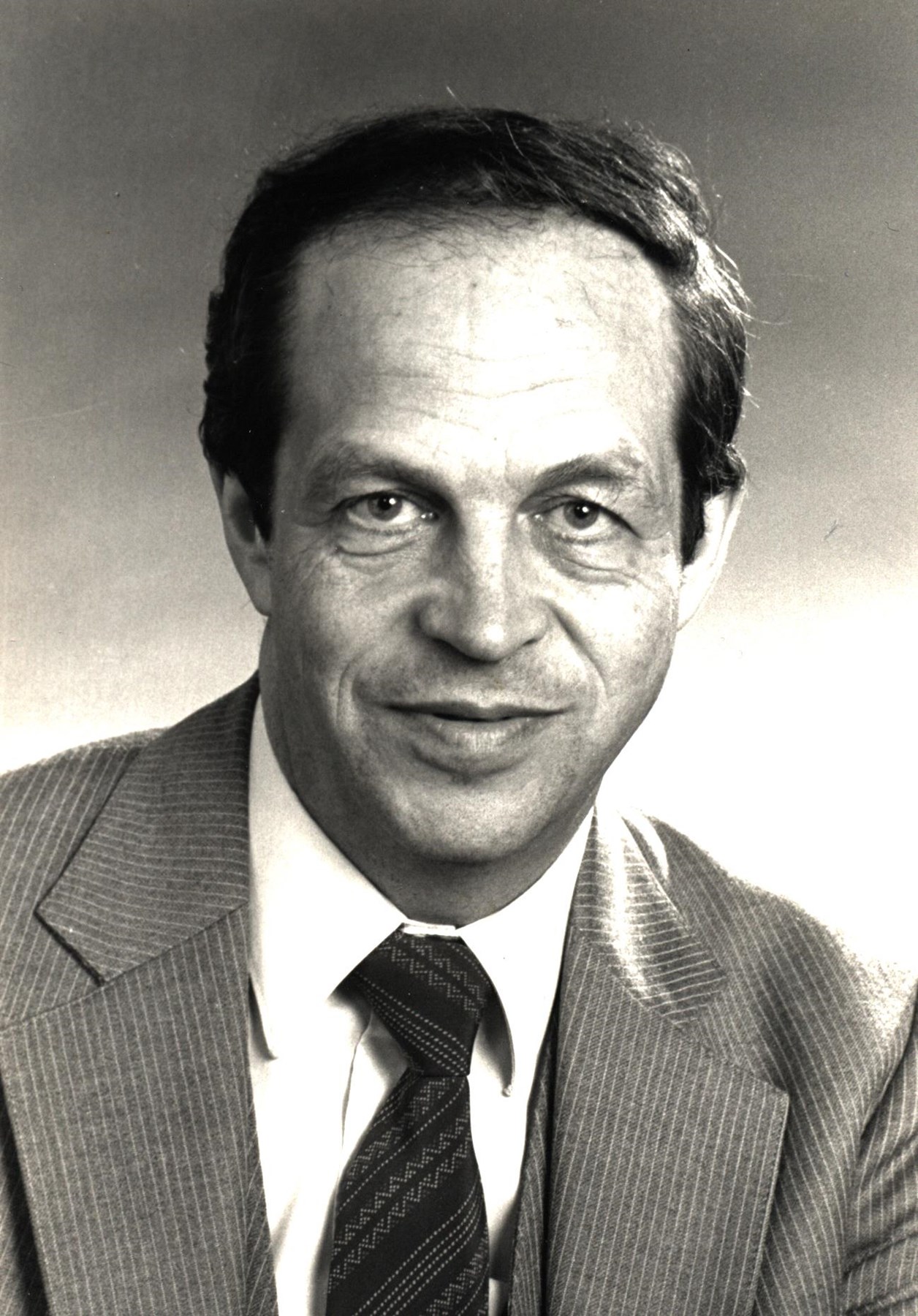 Avis de décès de Jacques-Yves Therrien