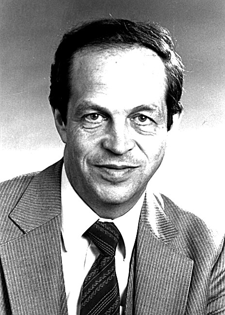 Avis de décès de Jacques-Yves Therrien