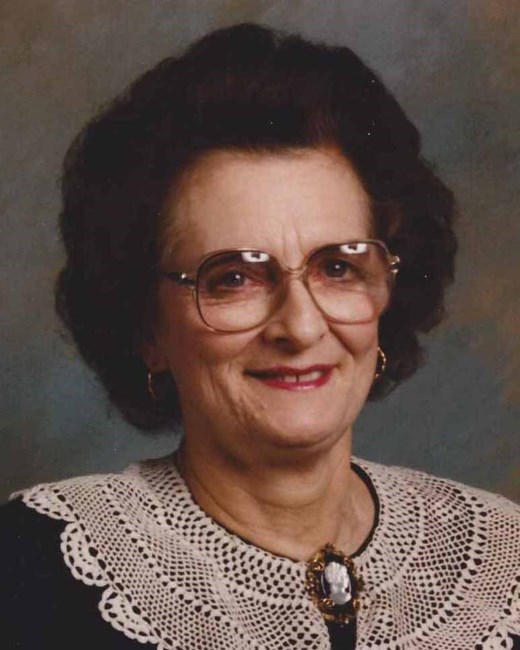 Obituary of Laura Lee Green