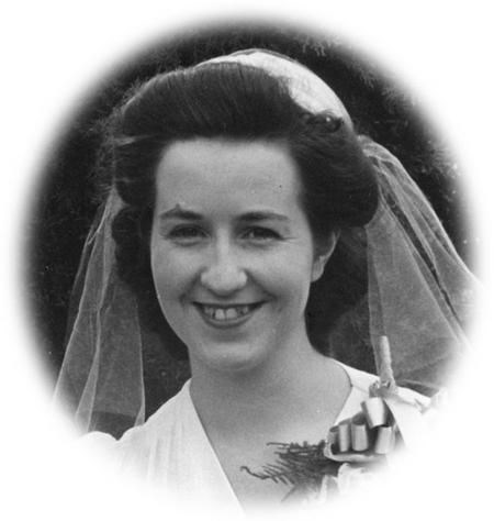 Obituary of Dorothy Theresa Douglas Prochoroff