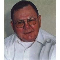 Obituary of Ralph J. Hall