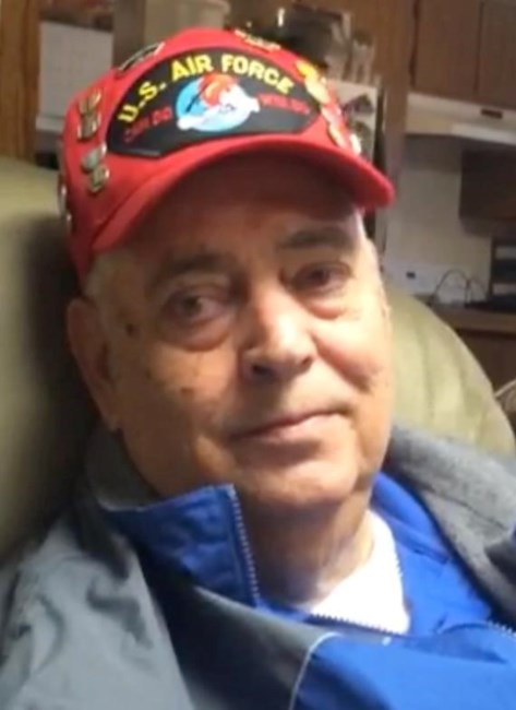 Obituary of Victor Norman Cooper