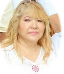 Obituario de Maria "Lupita" Guadalupe Cano