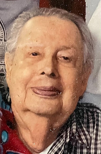Obituary of Peter Charles Ross