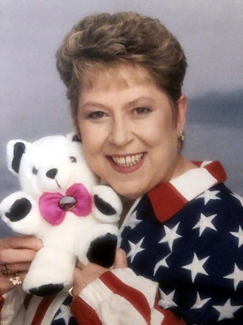 Obituary of Connie Lee Espander